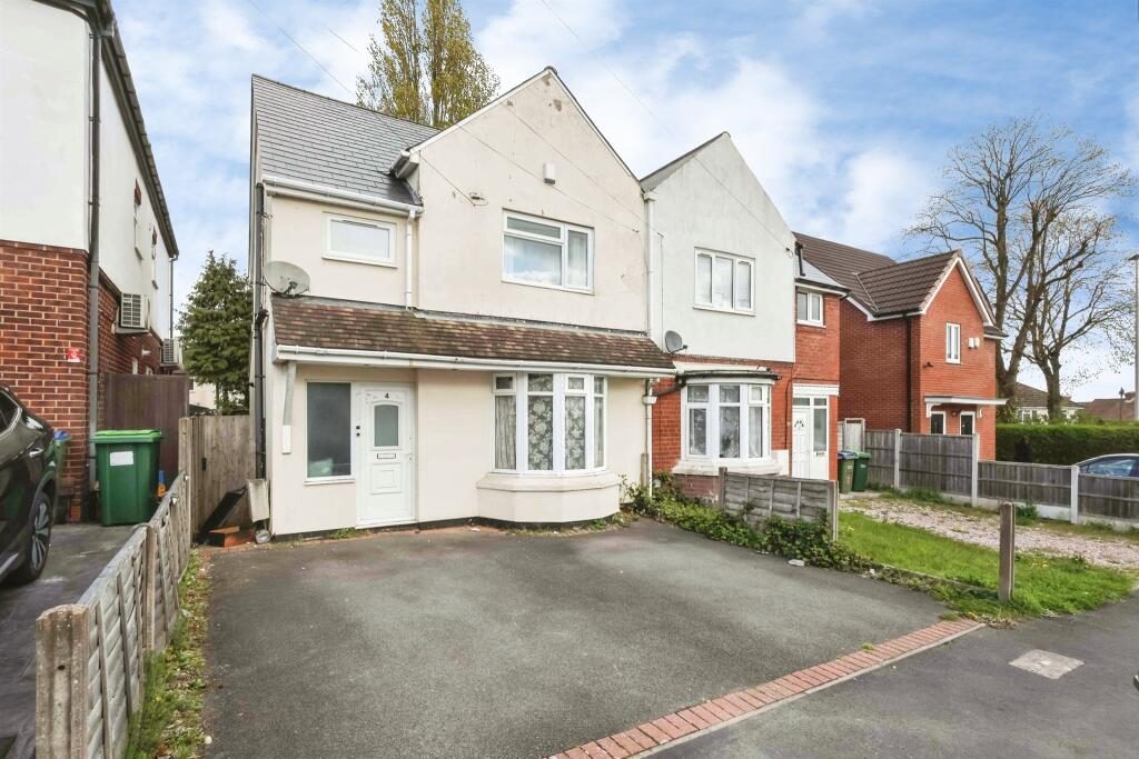 Detached House