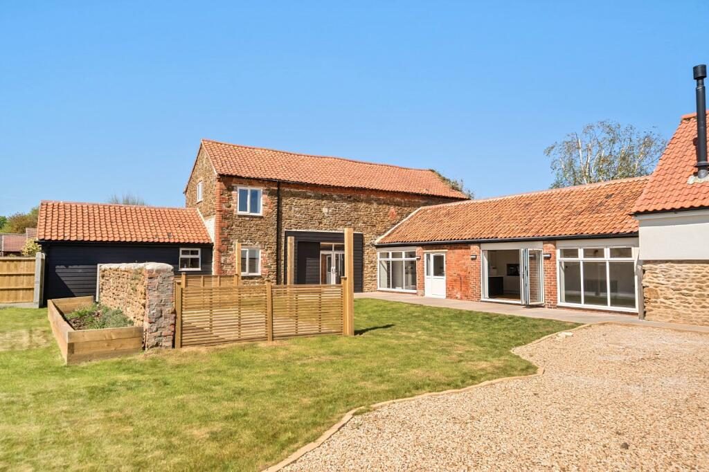 Detached House