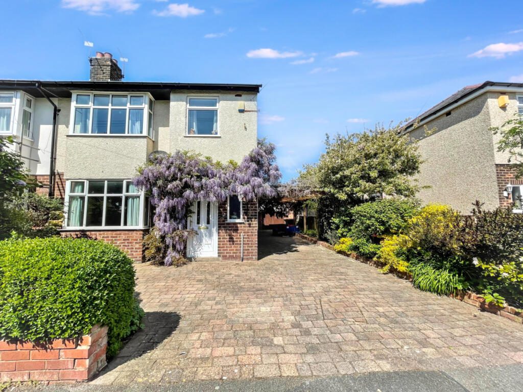 Detached House