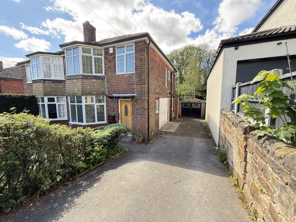 Detached House
