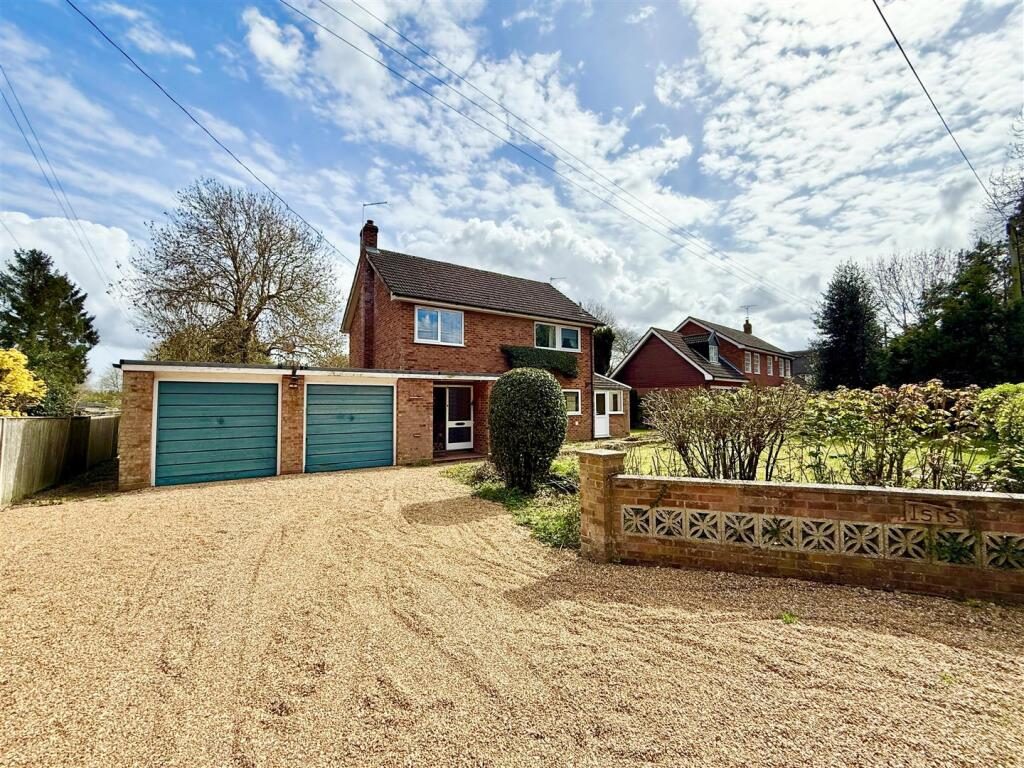 Detached House