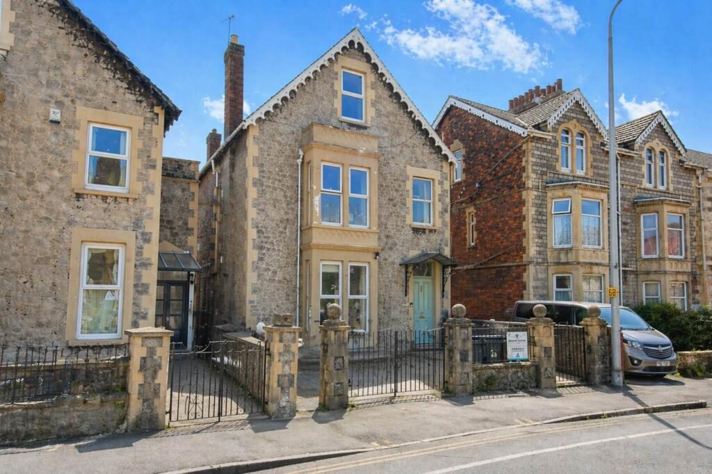 Detached House