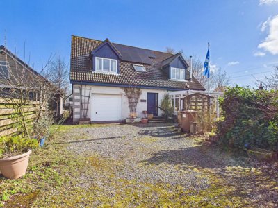 Property on Glen Road, PH20 1DZ