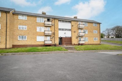 Property on Sidbury Circular Road, SP9 7HU