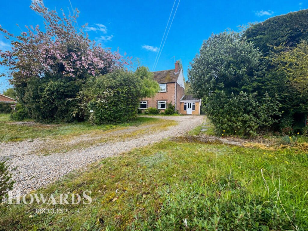 Detached House