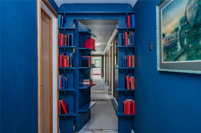 Property on SA33 4PN