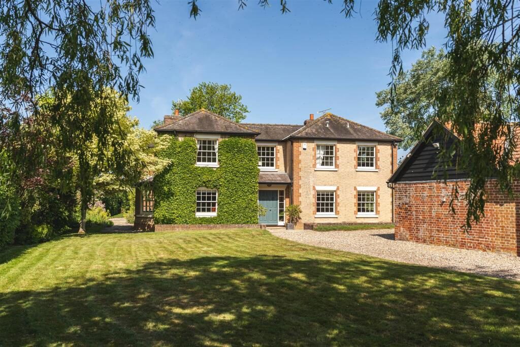 Detached House
