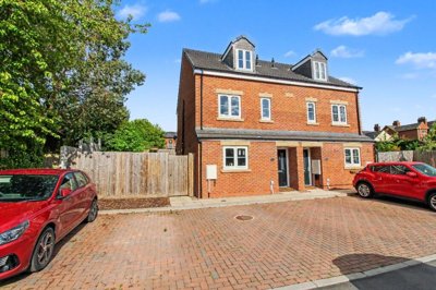 Semi-Detached