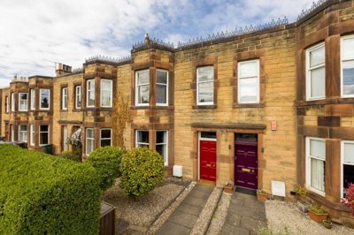 Terraced