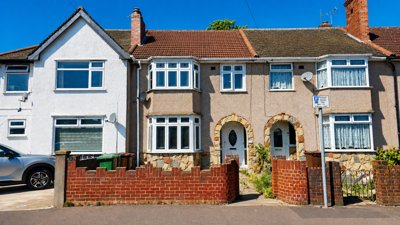Terraced