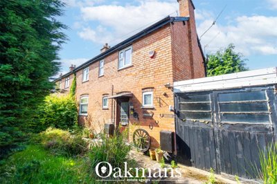 Semi-Detached