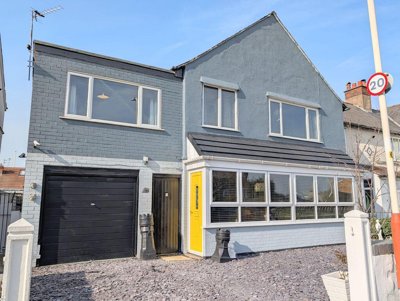 Semi-Detached