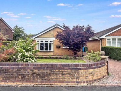 Property on Arnside Avenue, OL9 9DJ