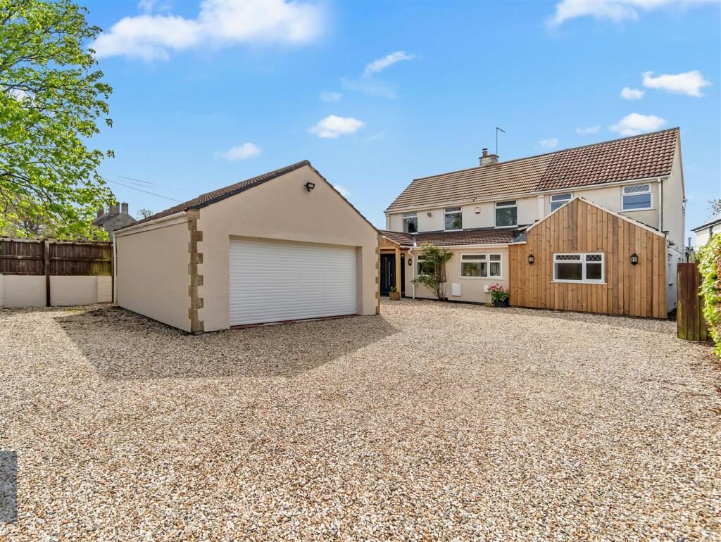 Detached House