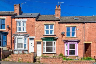 Terraced