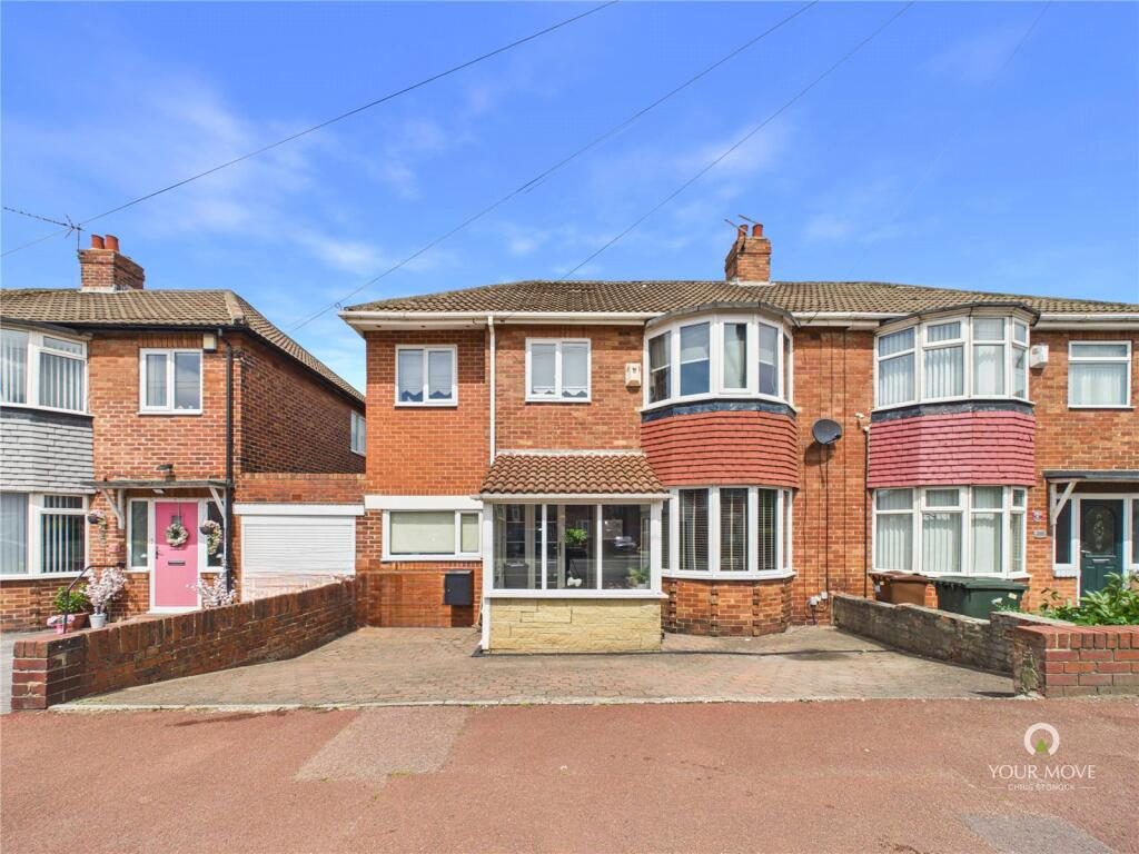 Detached House