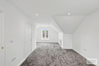 Maisonette
