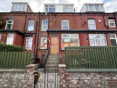 Terraced