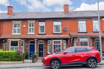 Semi-Detached