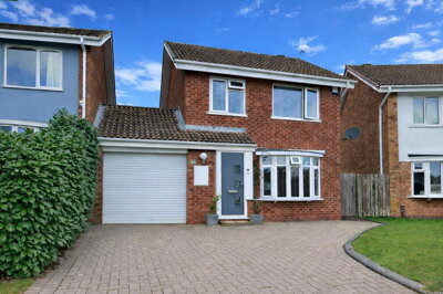 Property on Polden Close, B63 1JD