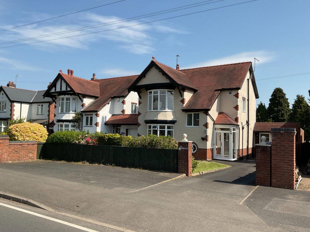Detached House