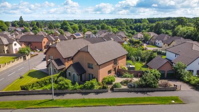 Property on William Fitzgerald Way, DD4 9FE
