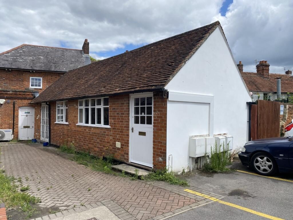 Commercial Property