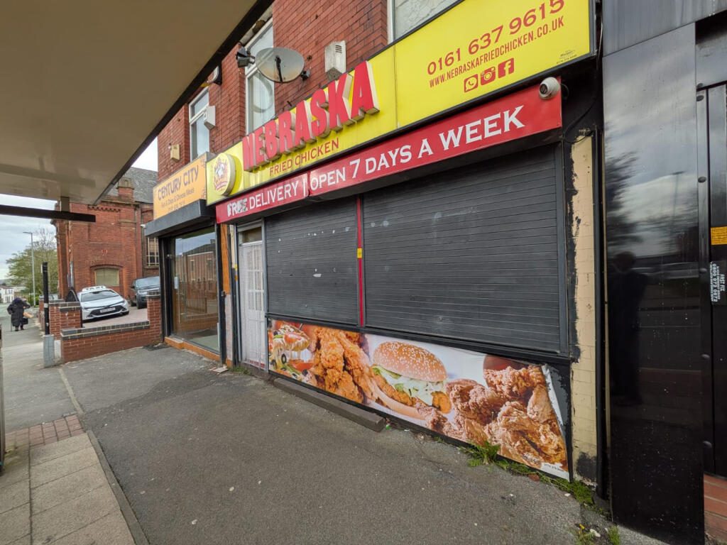Commercial Property