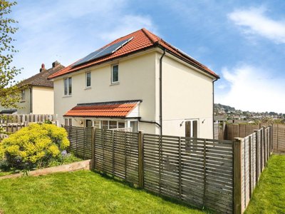 Property on Periton Way, TA24 8AH