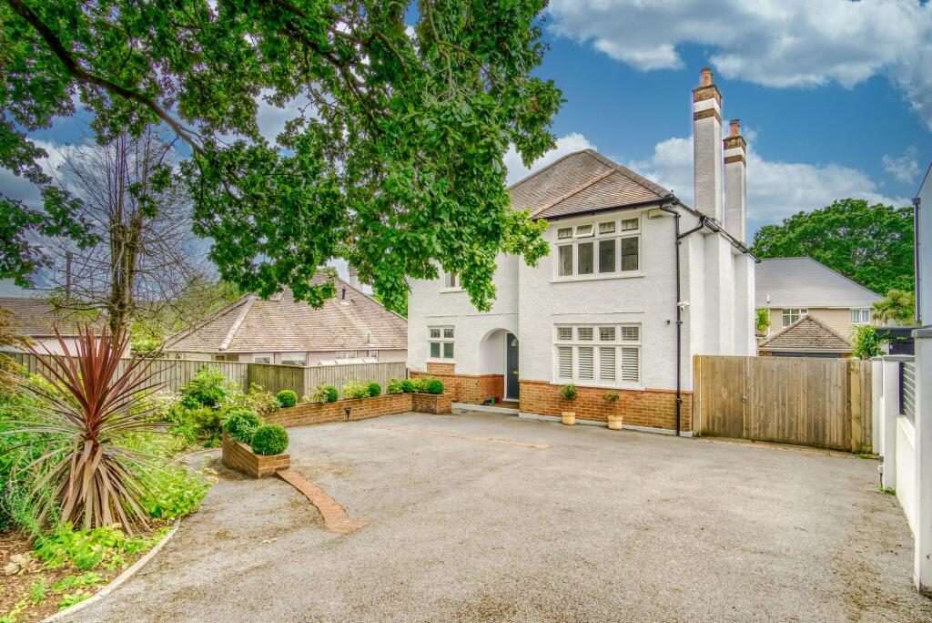 Detached House