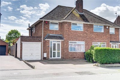 Semi-Detached