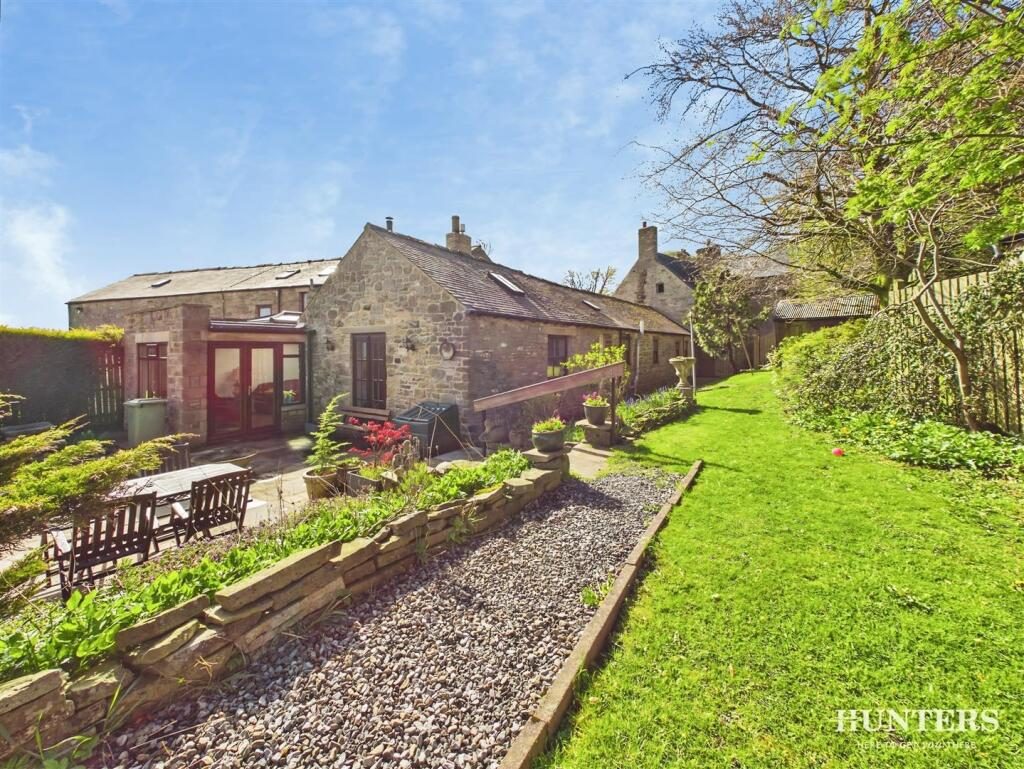 Barn Conversion