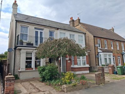Semi-Detached
