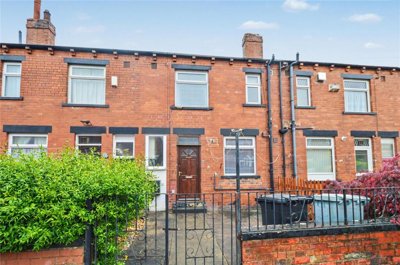 Terraced