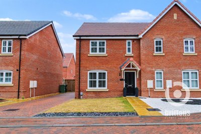Semi-Detached