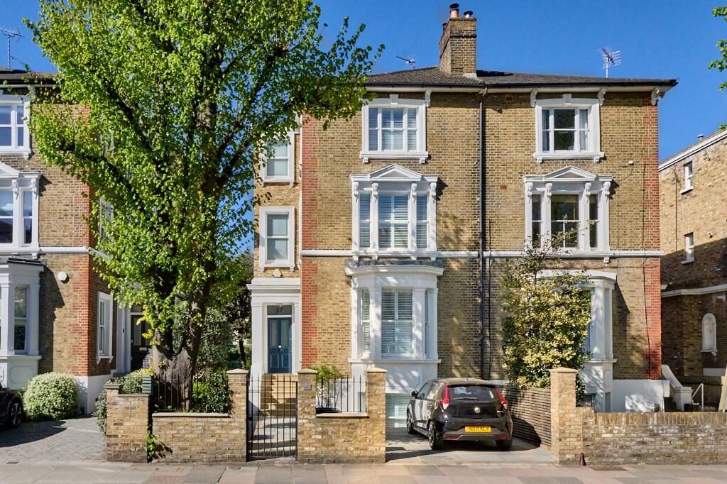 Detached House