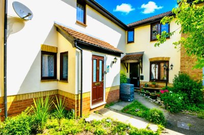 Property on Tennyson Avenue, SG18 8QD