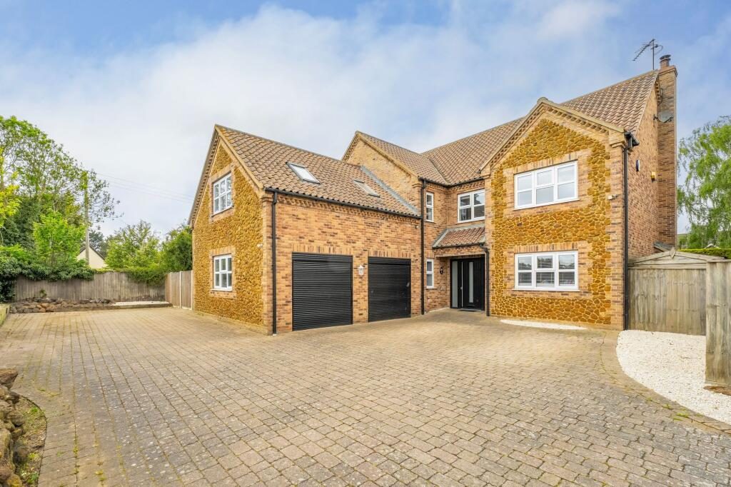 Detached House