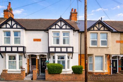 Property on Glasgow Street, NN5 5BN