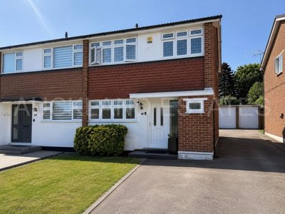 Semi-Detached
