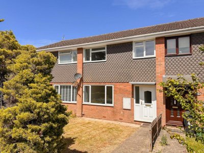 Terraced