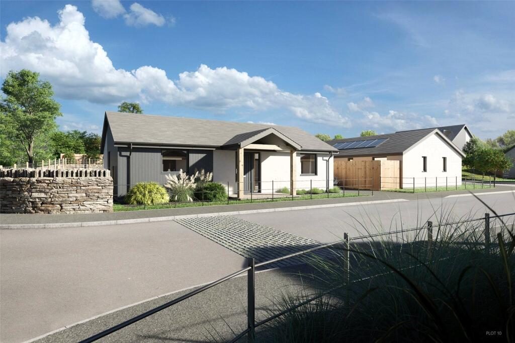 Bungalow