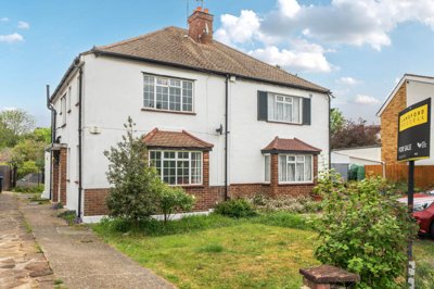 Semi-Detached