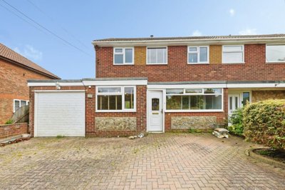 Semi-Detached