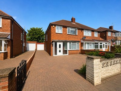 Semi-Detached