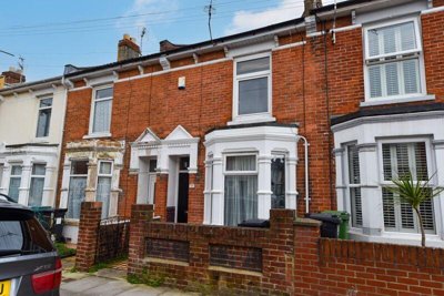 Terraced