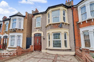Terraced