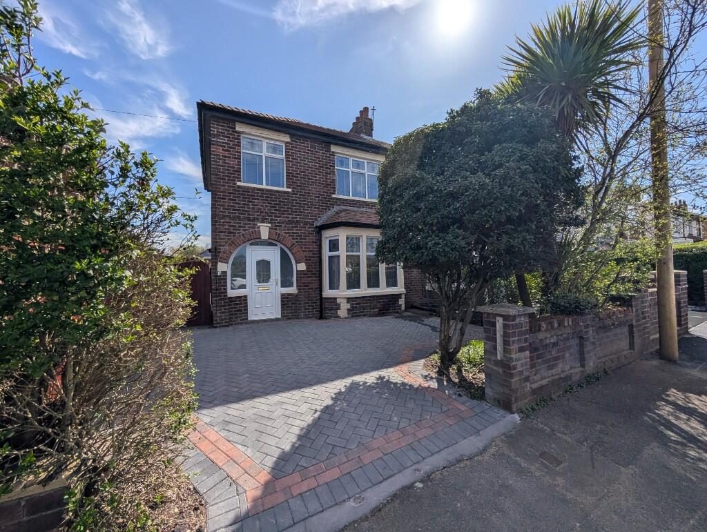 Detached House