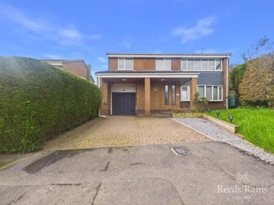 Property on Bromley Close, DH1 2TZ