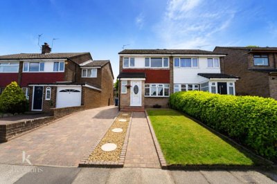 Semi-Detached